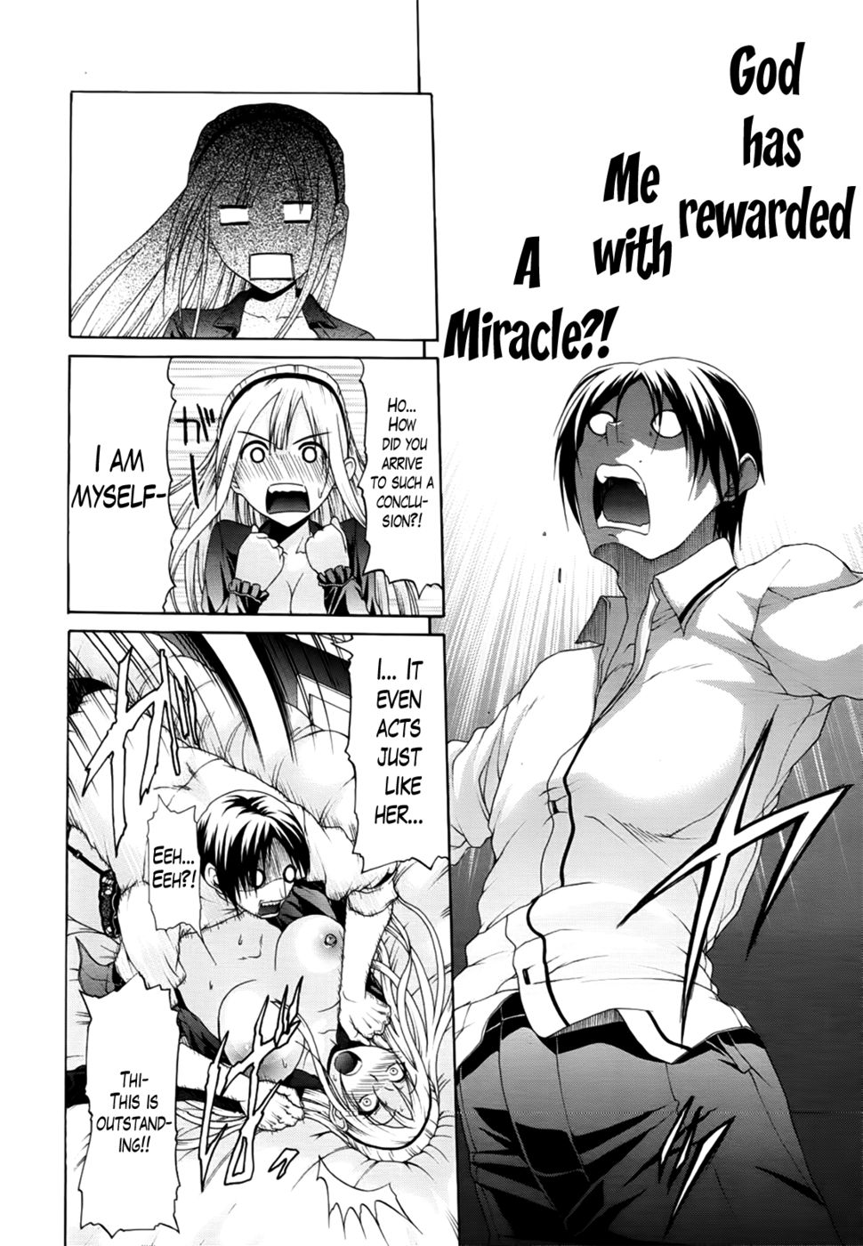 Hentai Manga Comic-Hime Monogatari-Chapter 6-16